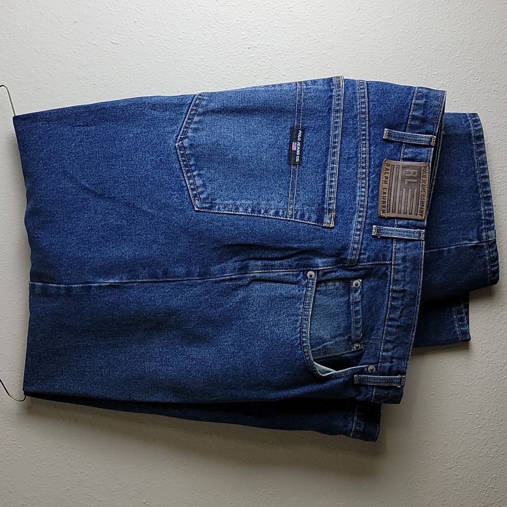 Men's Polo Jeans